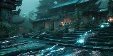 盲僧手游爆发装备究竟是什么？