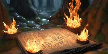 火影手游虎年密令究竟是什么？