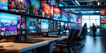手游直播公司需要什么？