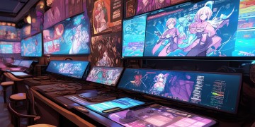 CF手游风扇有什么作用？
