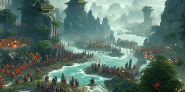 神武手游结义究竟有什么好处？