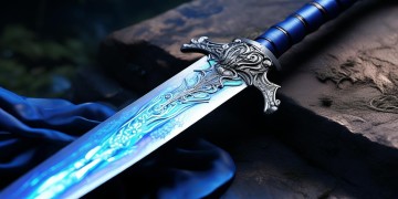 神武手游青龙适合用什么武器？