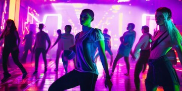 炫舞手游真的能泡妞吗?