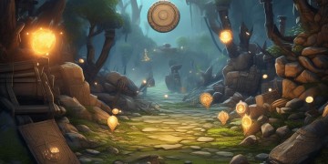 手游墓地究竟能刷什么？