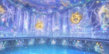 梦幻手游龙宫需要连击吗？