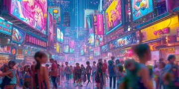 手游有少女吗贴吧存在吗？
