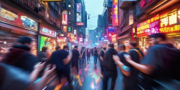 手游CF为什么都用幻影？