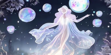 大话手游女鬼能玩大力吗？