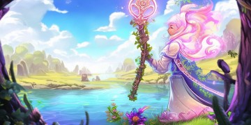 梦幻手游化生该带什么武器？