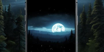 为什么玩传奇手游会黑屏？