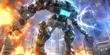 穿越火线手游擎天到底强不强？