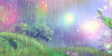 梦幻手游雨师好玩吗？