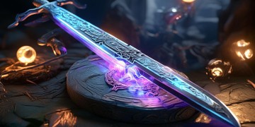 手游剑魔主点什么技能好呢？
