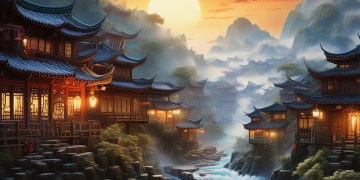 什么手游的武侠文化最好？