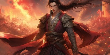 霸业手游中赵云副将该怎么配？