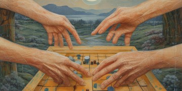 有哪些双人五子棋手游呢？