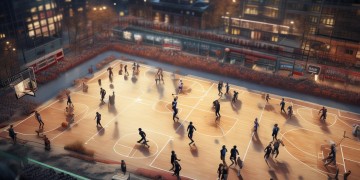 篮球类手游氪金吗？