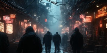 ioscf手游有黑市吗？