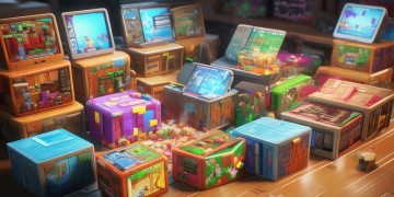 用盒子能玩什么手游？