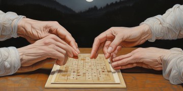 有哪些双人五子棋手游呢？