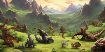 龙之谷手游先打什么龙好呢？