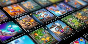 手机到底能挂哪些手游呢?