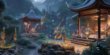 手游华夏神医该带什么武魂？