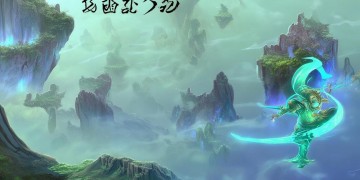 蜀山手游哪个职业最值得一玩？