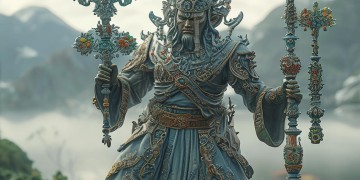 手游神像该带什么江湖技能？