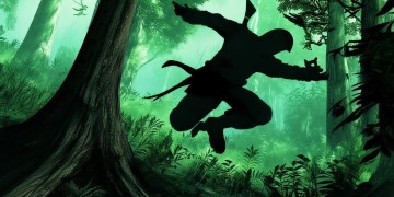 死神手游忍者好玩吗？