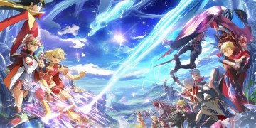 手游圣斗士哪个好玩?