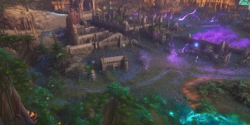 MMO手游都有哪些类型呢？