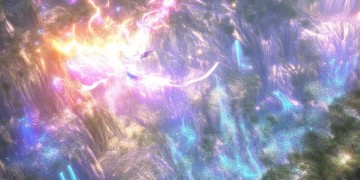 幸运手游无界大招究竟叫什么？