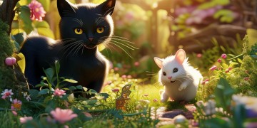 猫和老鼠手游会员究竟是什么？