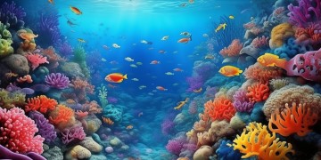 有哪些值得一玩的海底冒险手游?