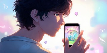 爱情手游男主究竟叫什么？