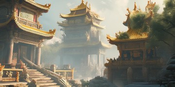 诛仙手游要换和尚吗？