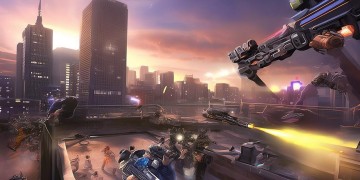 CF手游什么武器跳得高？