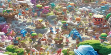 大话手游90是什么？你真的了解吗？