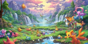 Pokemmo手游究竟何时公测？