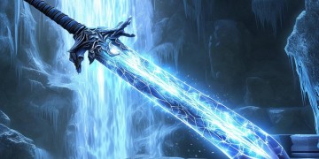 手游寒冰最强伤害究竟是什么？