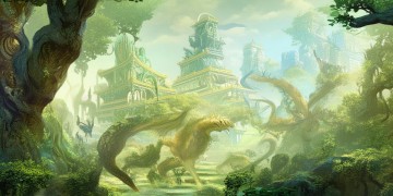 长安幻想手游前期需要什么宝宝？