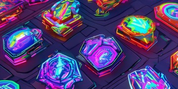 LOL手游铭牌都有哪些呢？