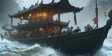 逆水寒手游究竟用什么系统？