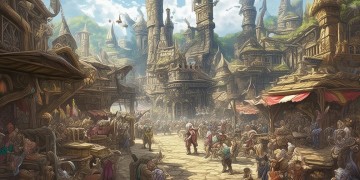 方舟手游打造什么经验高?