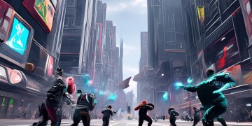 无畏契约外服有手游吗?