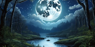 月圆之夜可以打猎吗手游值得一玩吗？