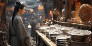 问道手游银元宝买什么才好呢?