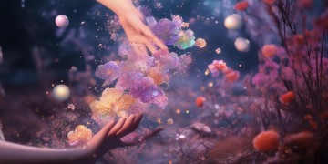 梦幻手游送花到底有什么用？