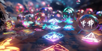 FF手游都有哪些游戏呢？